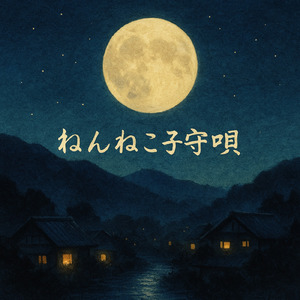 ねんねこ子守唄