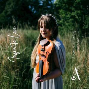 Beautiful in White (Wedding Violin Cover)