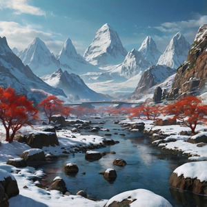 Promises in the Deep