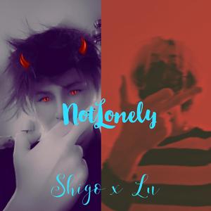NotLonely (feat. L_u-u)