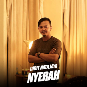Nyerah (Live Version)