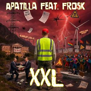 XXL (feat. Frosk)