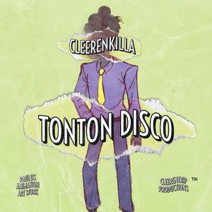 Tonton disco
