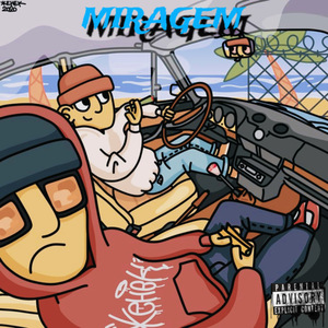 Miragem