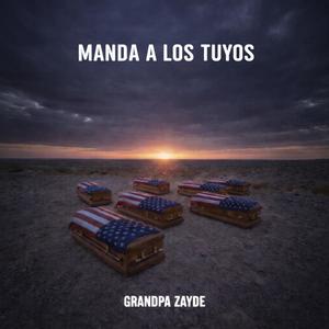 Manda a Los Tuyos