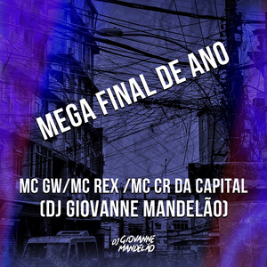 Mega Final de Ano
