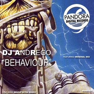 Behaviour (Original Mix)
