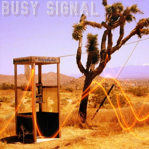 Busy Signal
