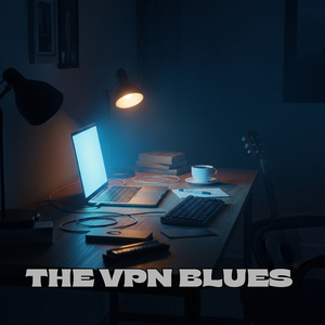 The VPN Blues