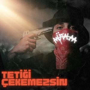 Tetiği Çekemezsin