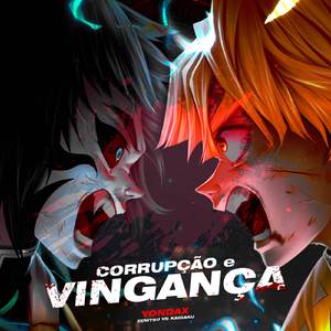 Kaigaku VS. Zenitsu: Corrupção e Vingança