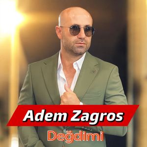 Değdimi