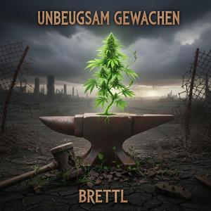 Unbeugsam gewachsen