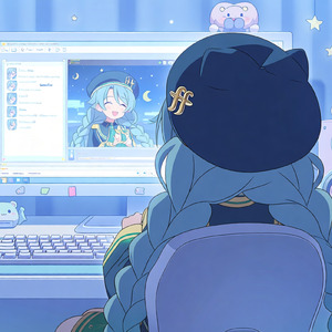 宙に浮かぶ声に、溶けてゆく (feat. 音街ウナ)