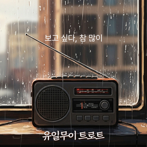 그대라서 아팠소