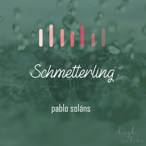 Schmetterling