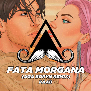 Fata Morgana (Aga Boryn Remix)