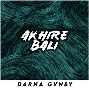 Akhire Bali