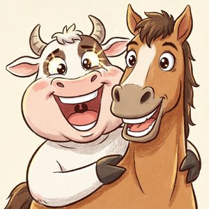 打工怪兽进行曲