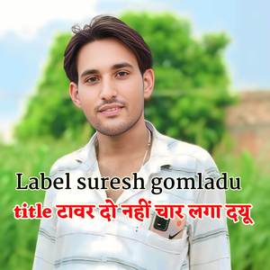 टावर दो नहीं चार लगा दयू