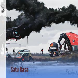 Satu Rasa