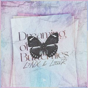 Dreaming of the Butterflies