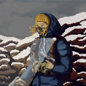 On My Way (feat. Joe Cheeley)