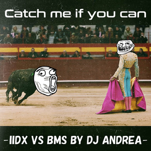 tinnitus (DJ ANDREA REMIX)