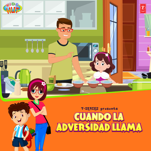 Cuando La Adversidad Llama