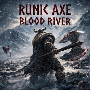 Ormabani Óstöðvandi (Viking Metall)