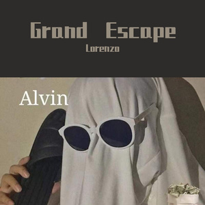 Grand Escape钢琴版