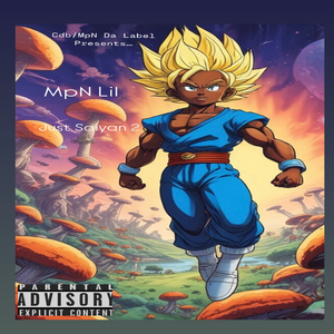 Just Saiyan 2