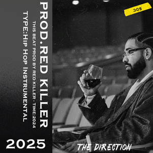 [FREE] The Direction - Drake x 90s Rnb Type Beat