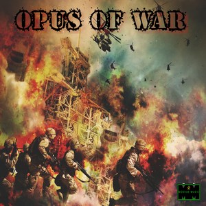 Opus of War (Instrumental Version)