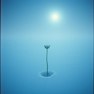 Sikapmu Dingin Bagaikan Salju