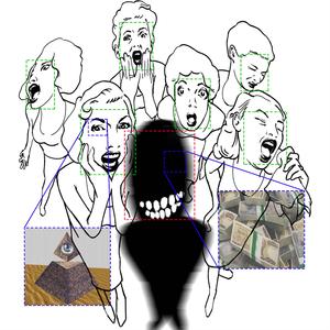 DEN THIMAMAI KAN POIOS EIMAI