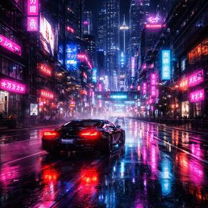 2:47 AM — Still Awake (Late-night music for quiet hours and heavy thoughts.)