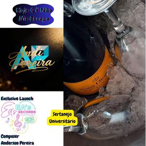 Hoje Cê Não Me Escapa