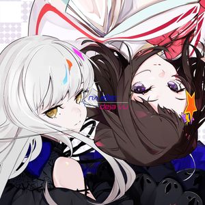 Deja Vu (Self Cover)