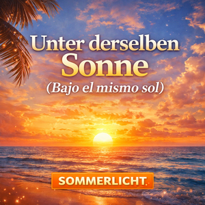 Unter derselben Sonne (Bajo el mismo sol)