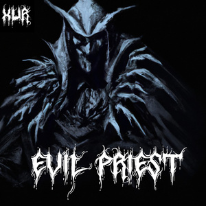 Evil Priest