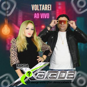Voltarei