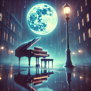 Echoes of the Rain (Remastered 2025)