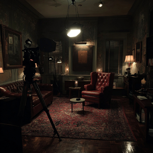 Talk Room