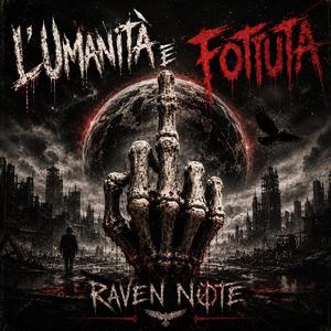 L'Umanità è Fottuta