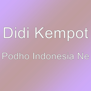 Podho Indonesia Ne