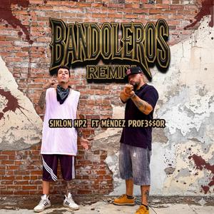 Bandoleros (Mendez Prof3$$or Remix)