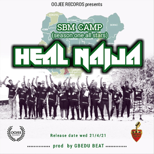 Heal Naija