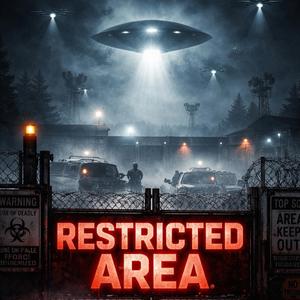 Restricted area