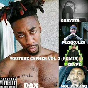 YouTube Cypher Vol. 3 (Remix)